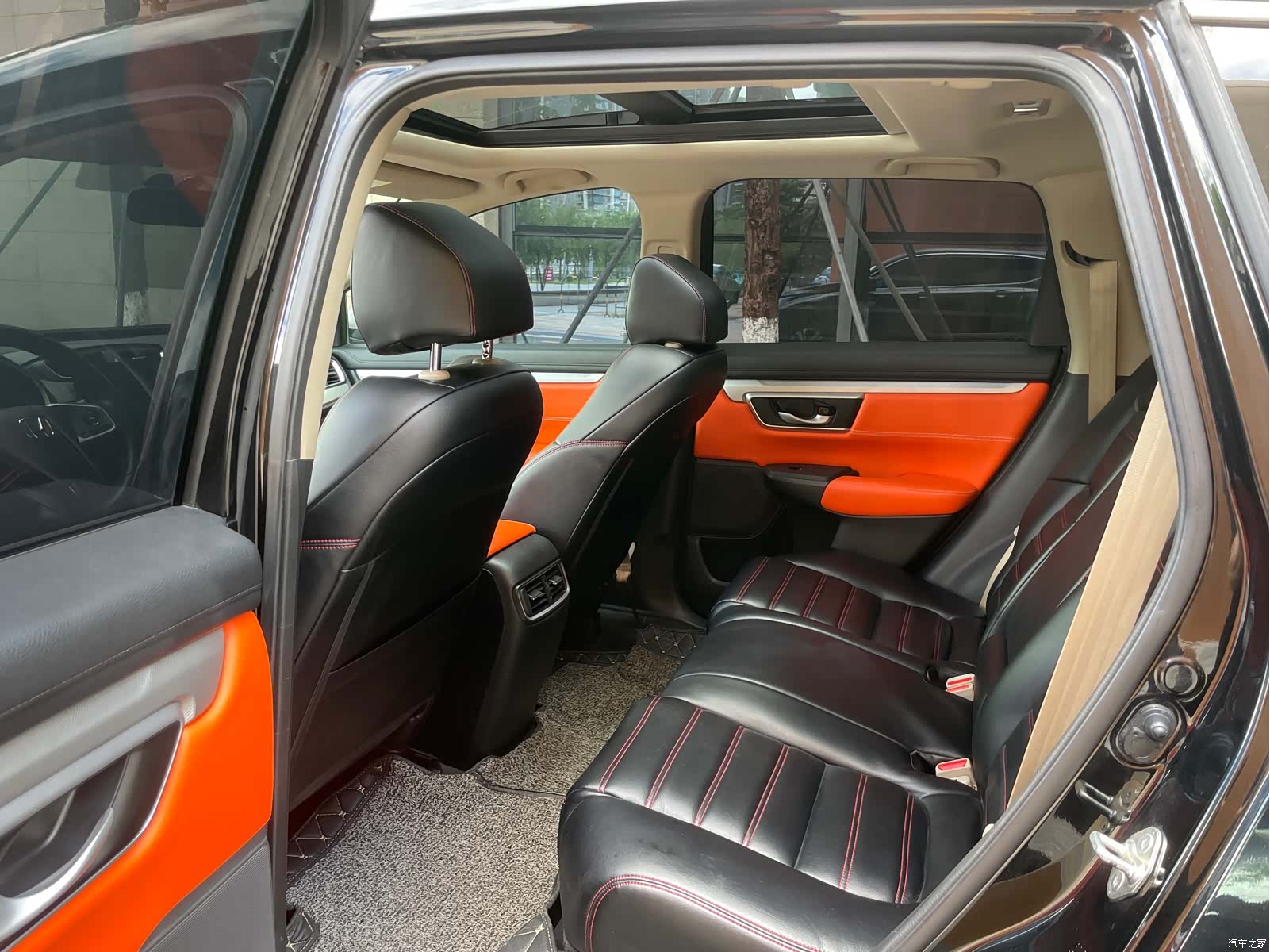 Honda CR-V, 2019 7