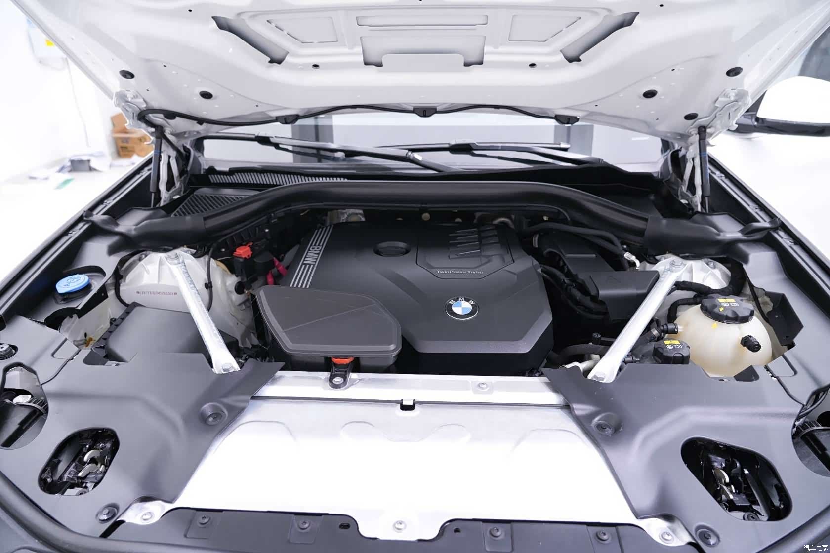 BMW X3, 2021 14