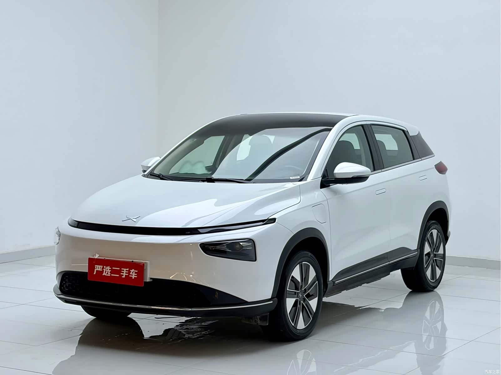 Xpeng G3i, 2023 1