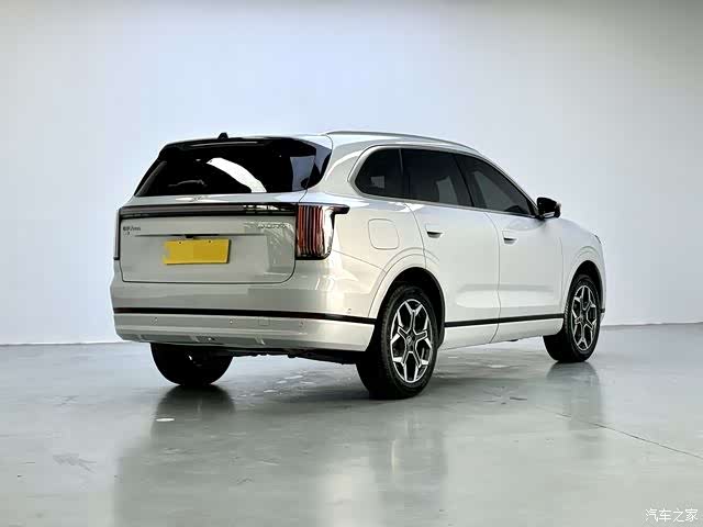 Jetour L7, 2026 9