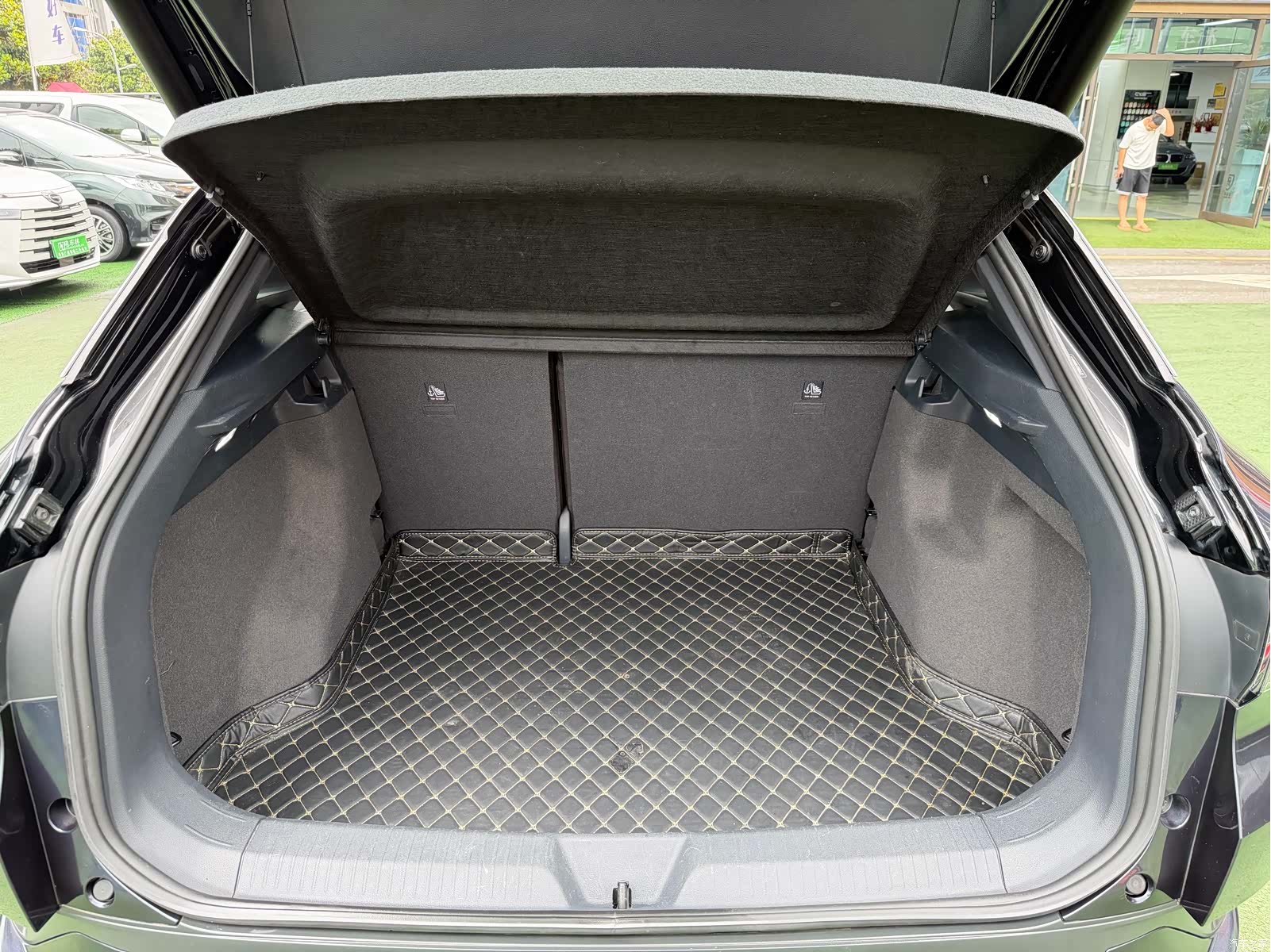 Volkswagen ID.4, 2021 17