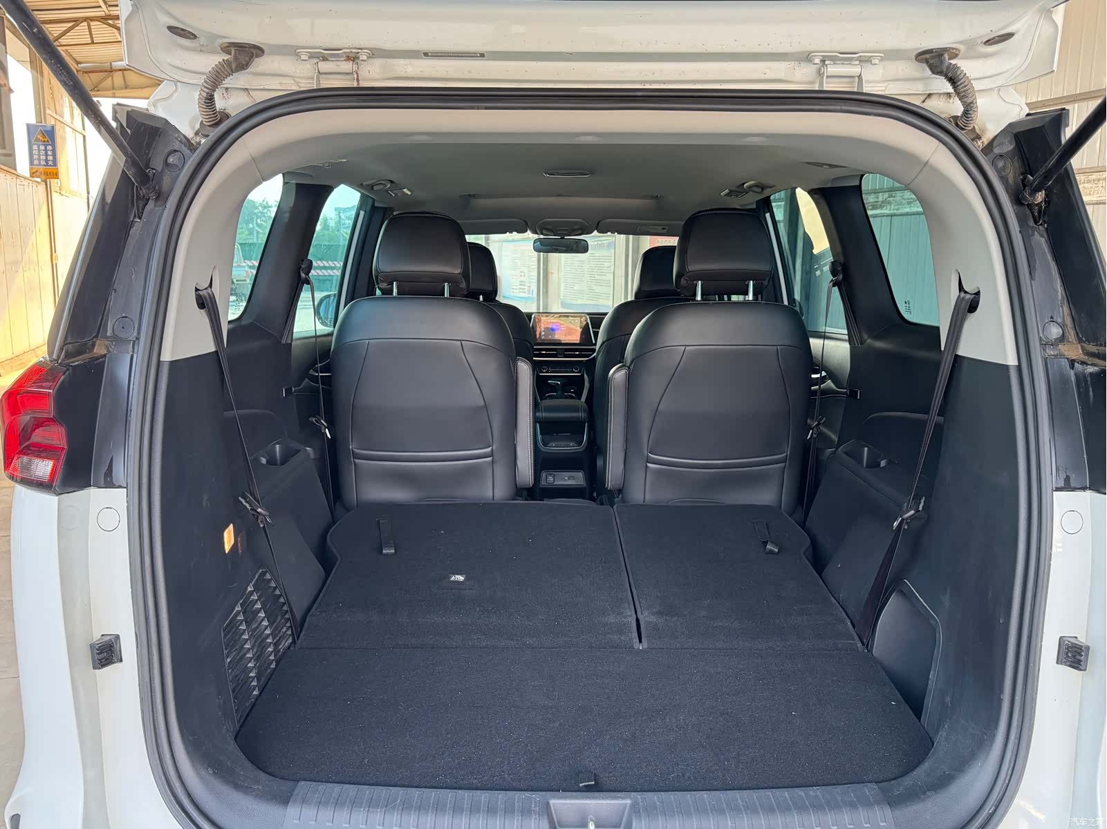 Maxus G50, 2021 6