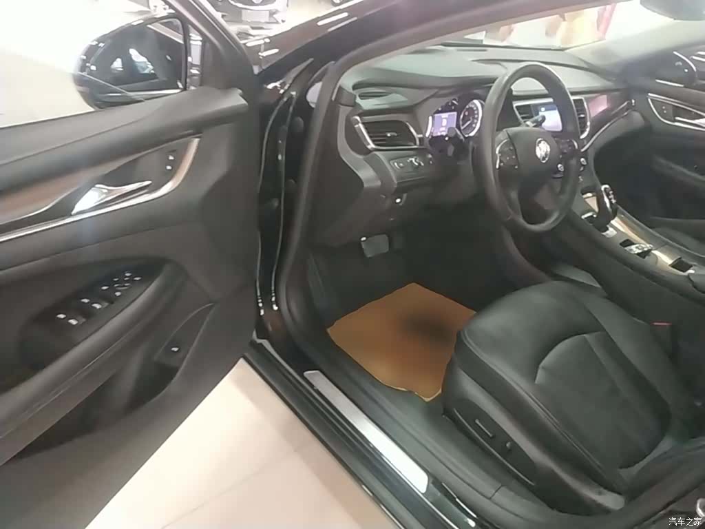 Buick LaCrosse, 2021 16