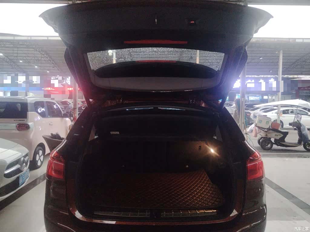 BMW X1, 2017 18