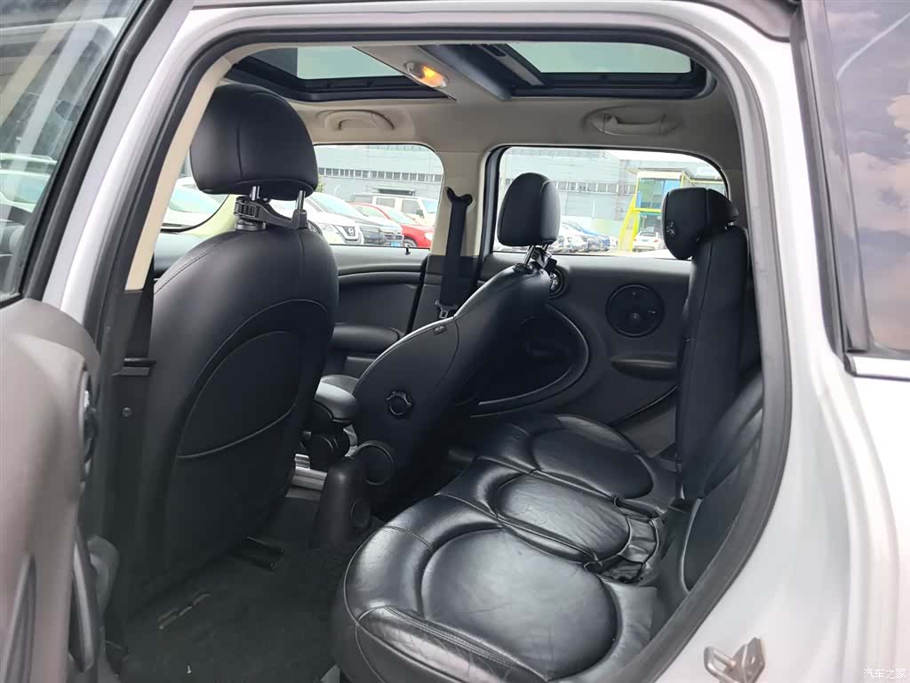 Mini Countryman, 2012 10