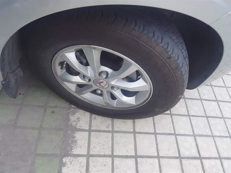 Wuling Wuling Hongguang V