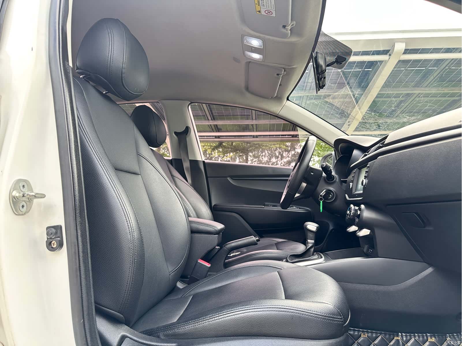 Kia K2, 2017 14