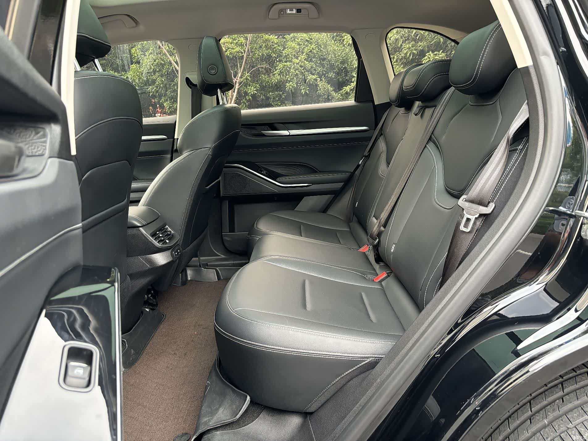 Haval H6, 2023 13