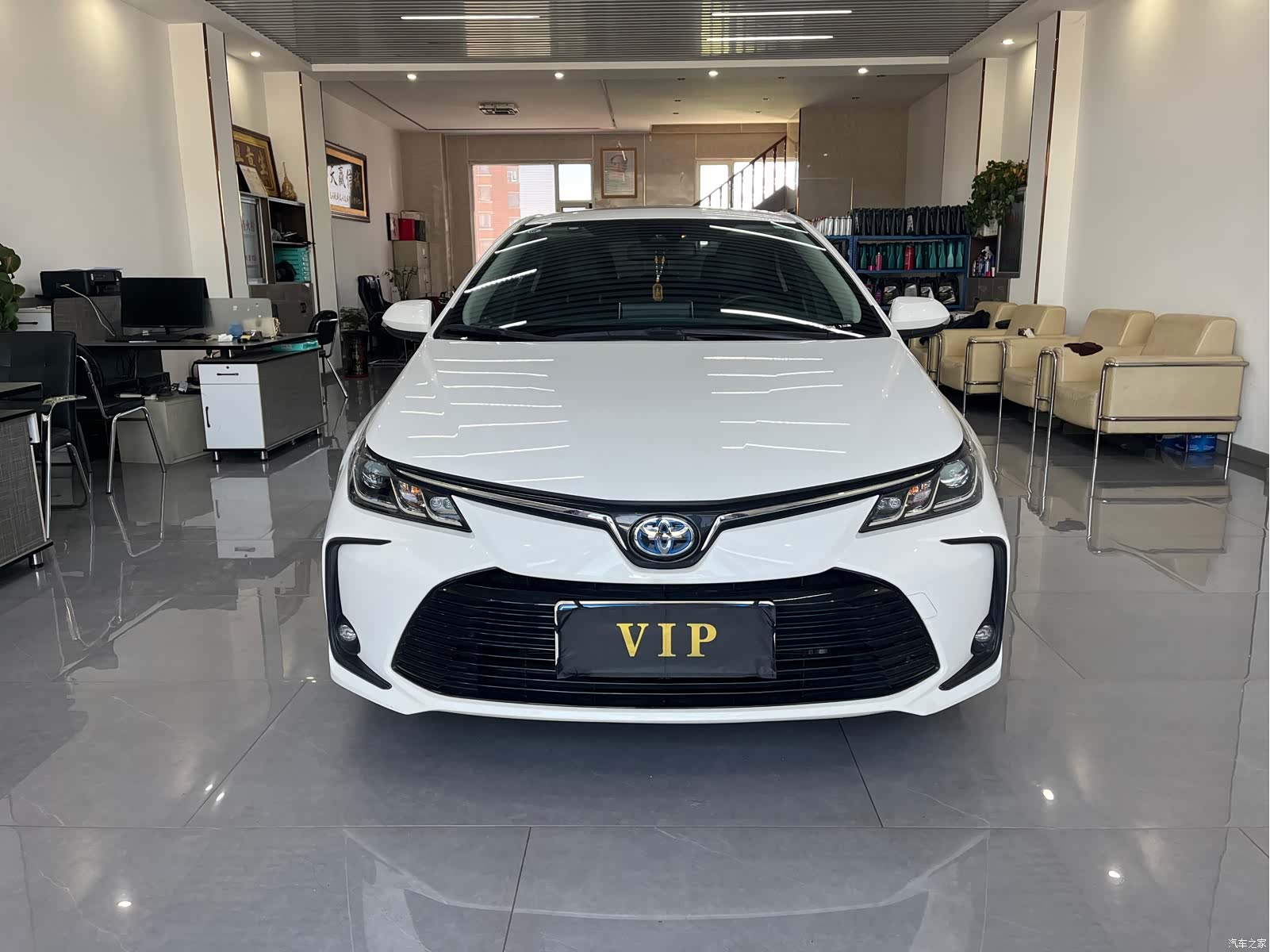Toyota Corolla, 2022 2