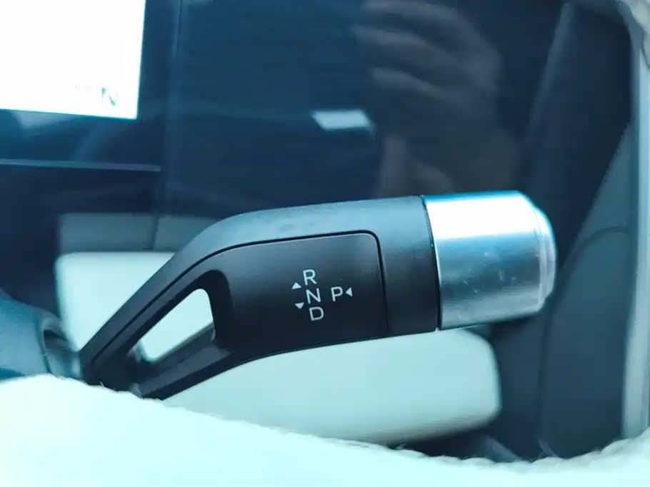 Geely Galaxy Galaxy L7