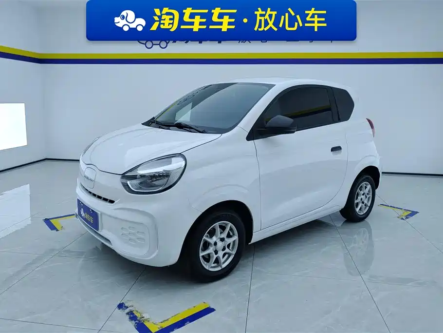 Roewe Clewe CLEVER