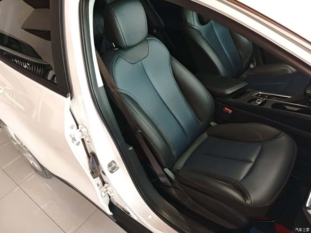 Buick Velite, 2024 25