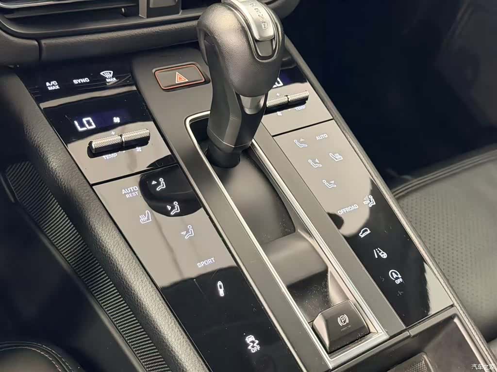 Porsche Macan, 2023 17