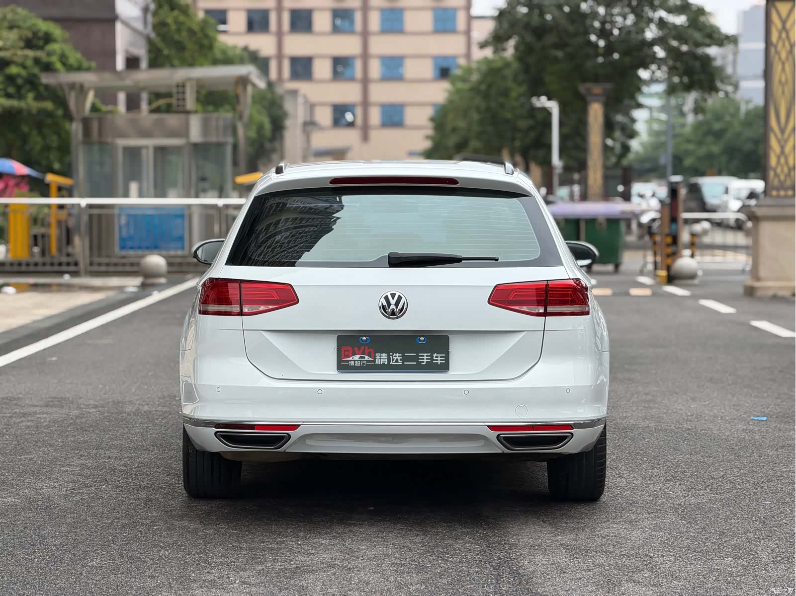 Volkswagen Variant, 2018 7