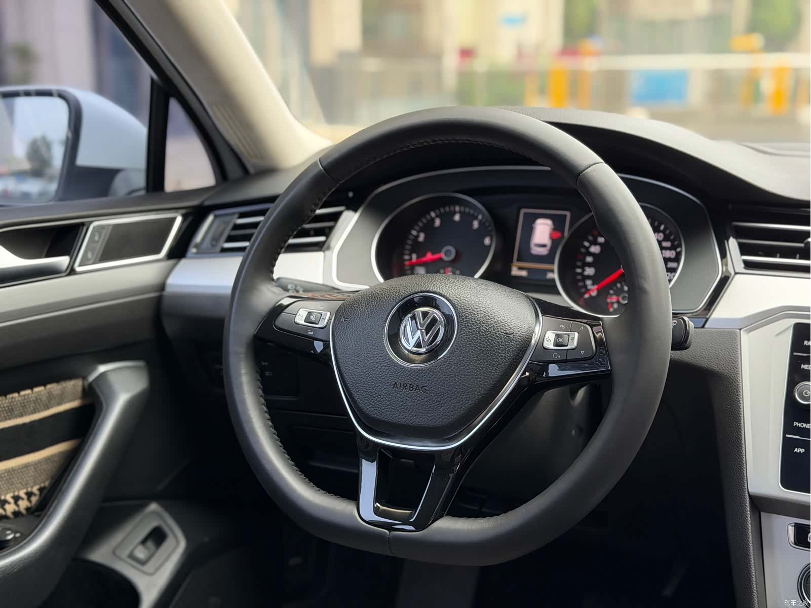 Volkswagen Variant, 2018 19