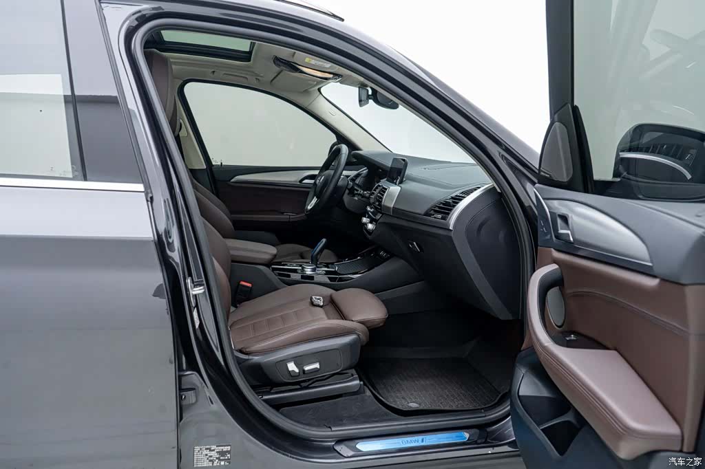 BMW iX3, 2021 18