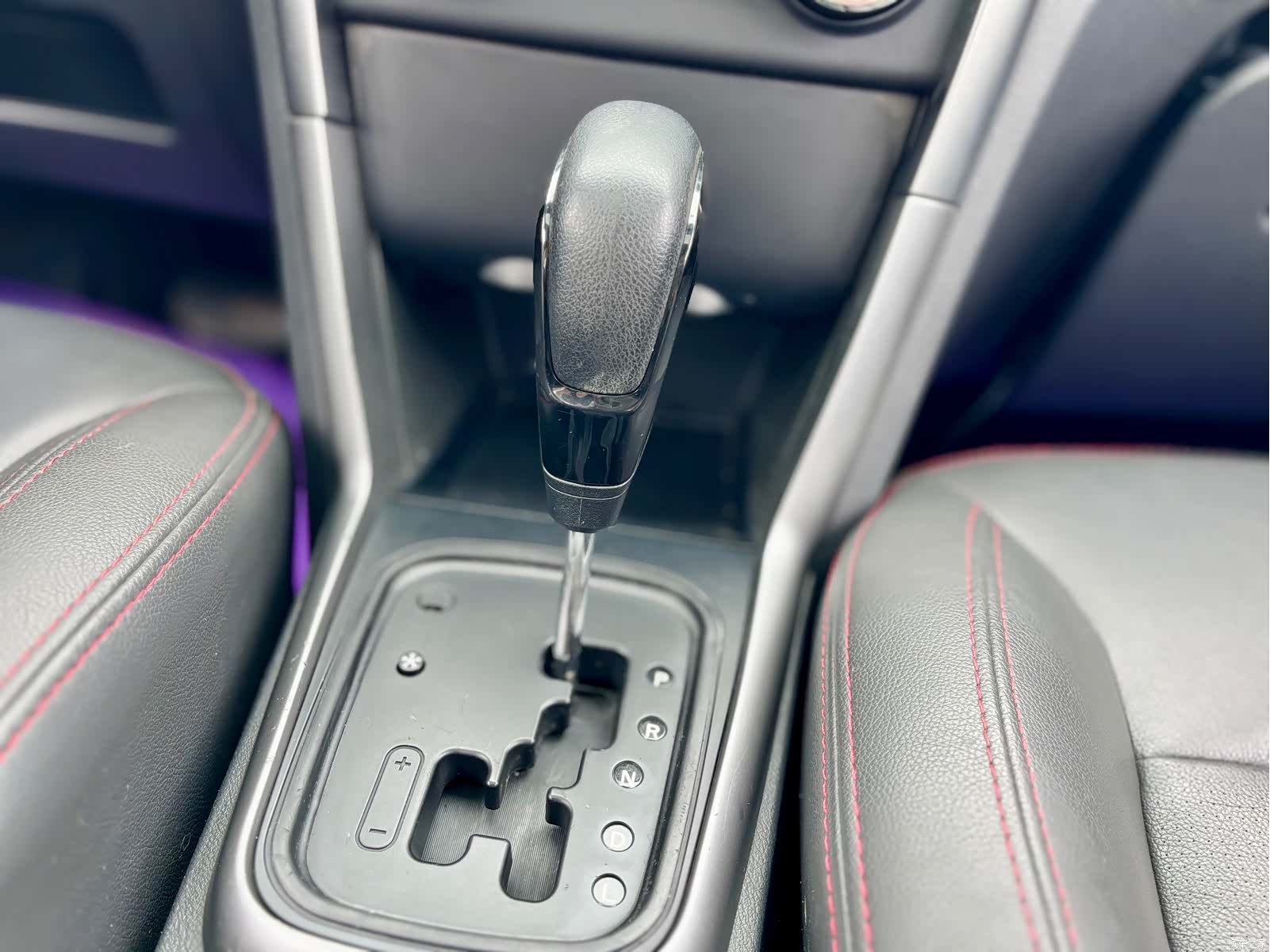 Chery 3, 2016 15