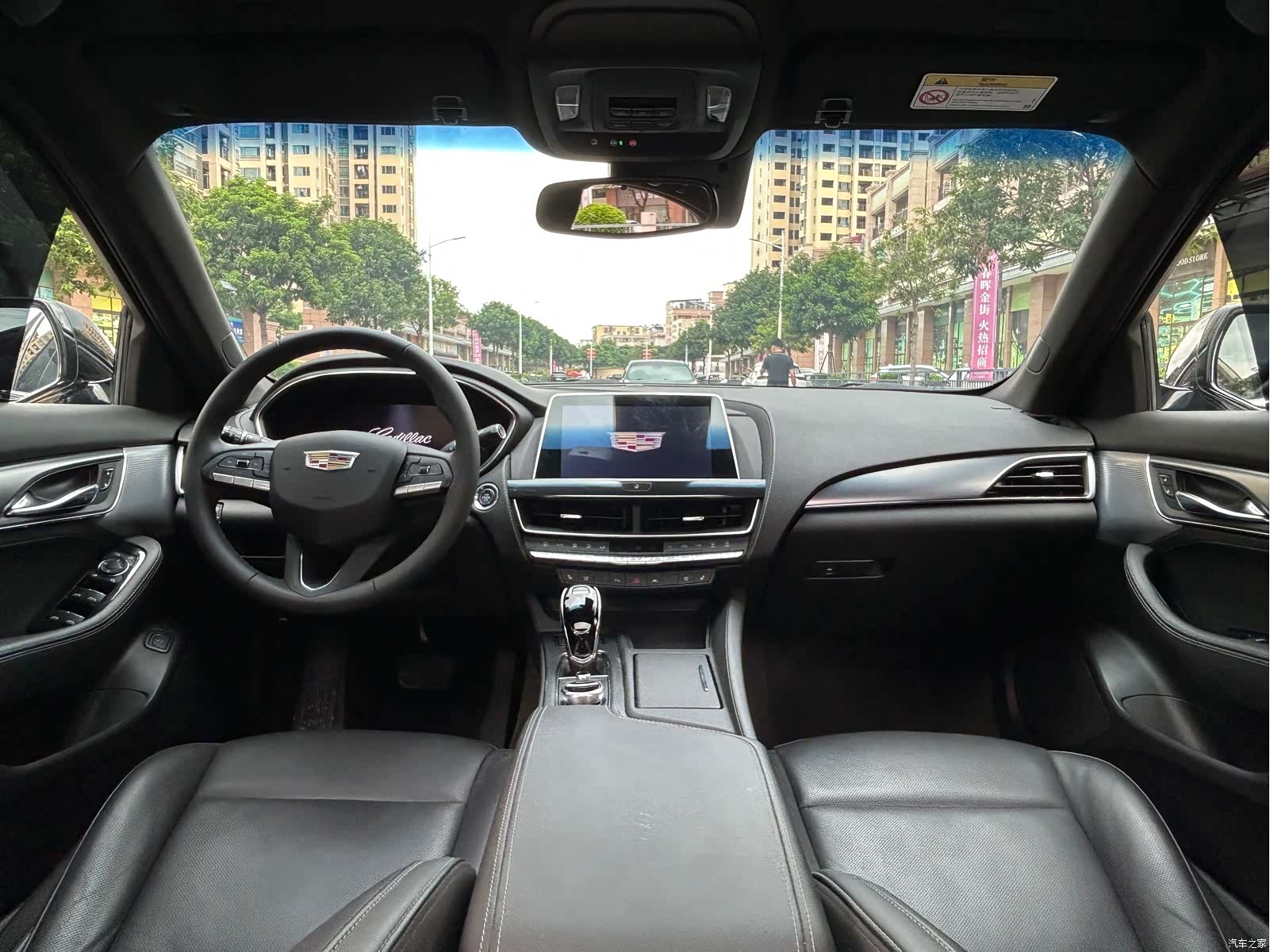 Cadillac CT5, 2023 9