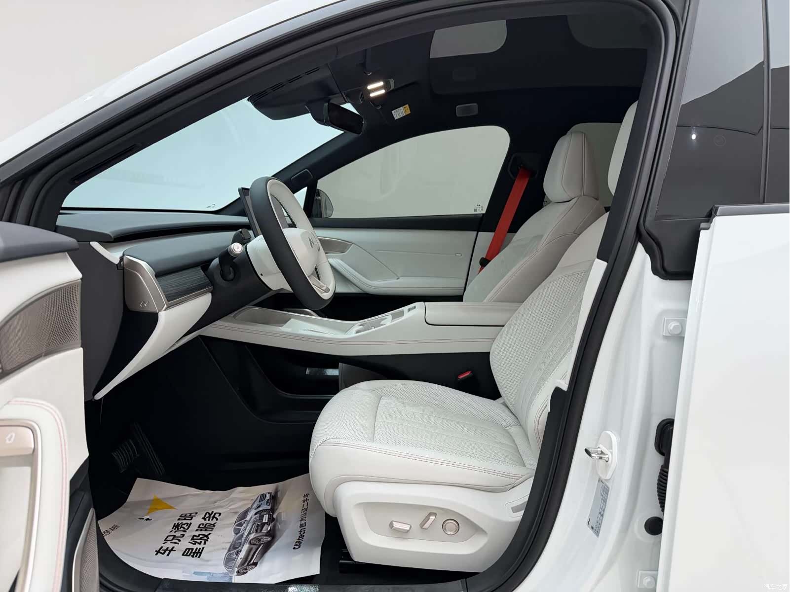 NIO L60, 2025 15