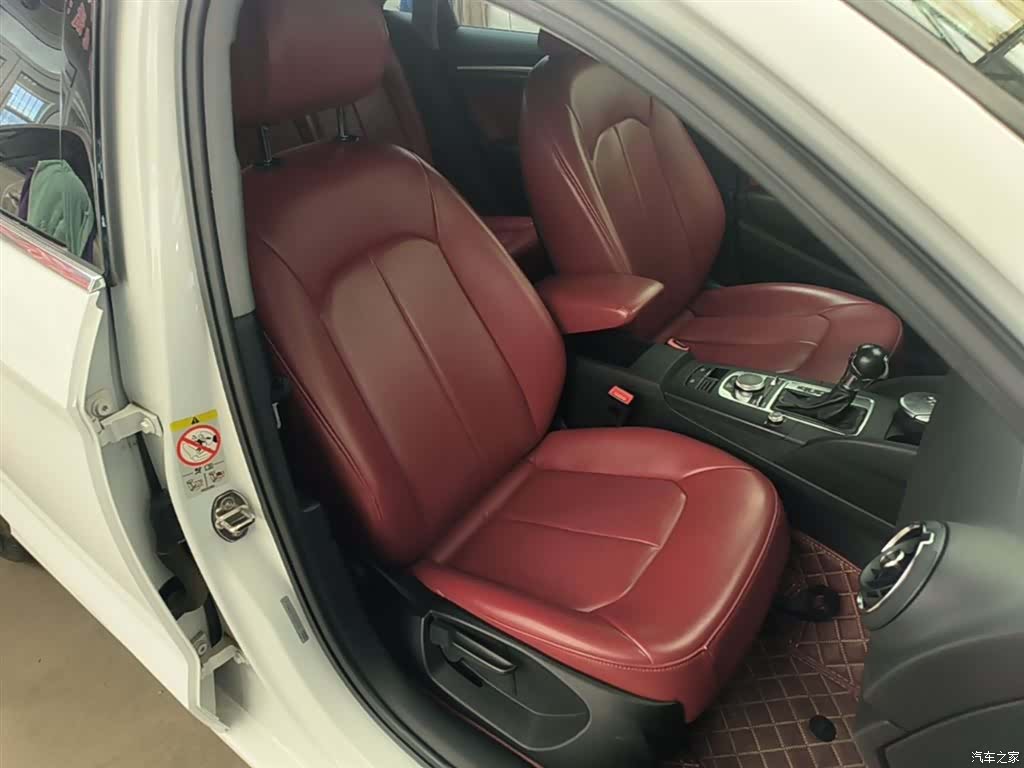 Audi A3, 2019 25