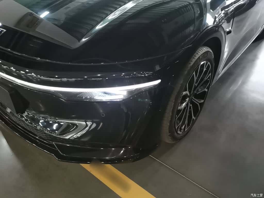 Zeekr 007, 2024 24