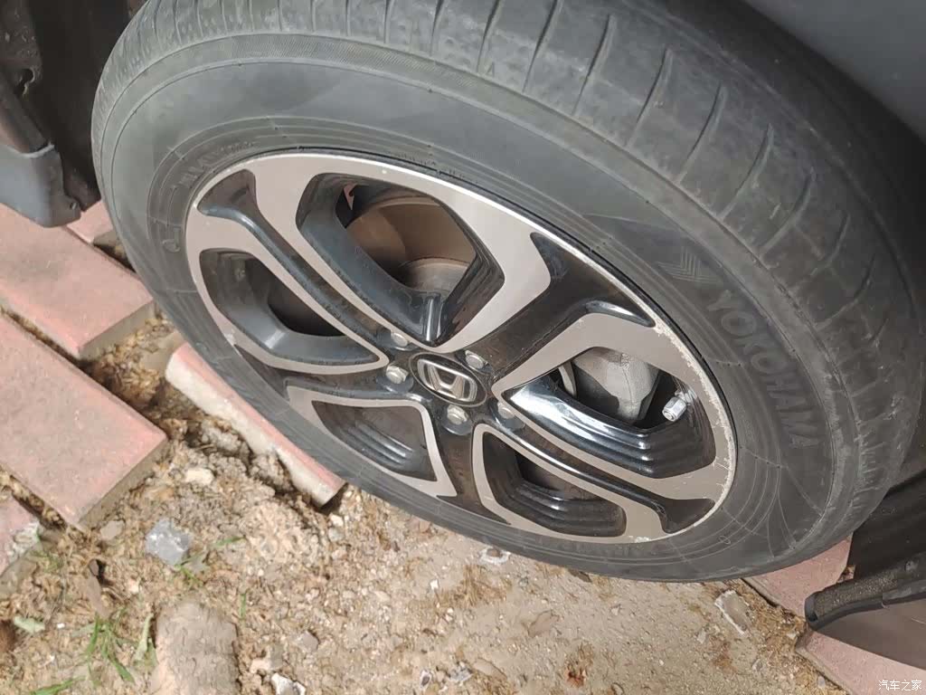 Honda XR-V, 2018 23