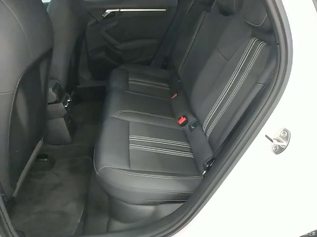 Audi A3, 2022 13