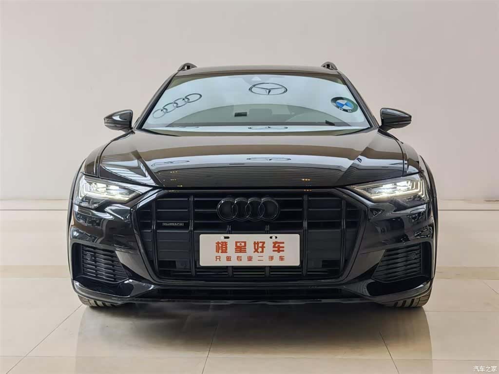 Audi A6, 2024 2