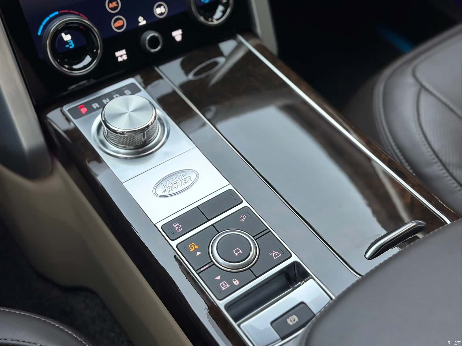 Land Rover Range Rover, 2022 19