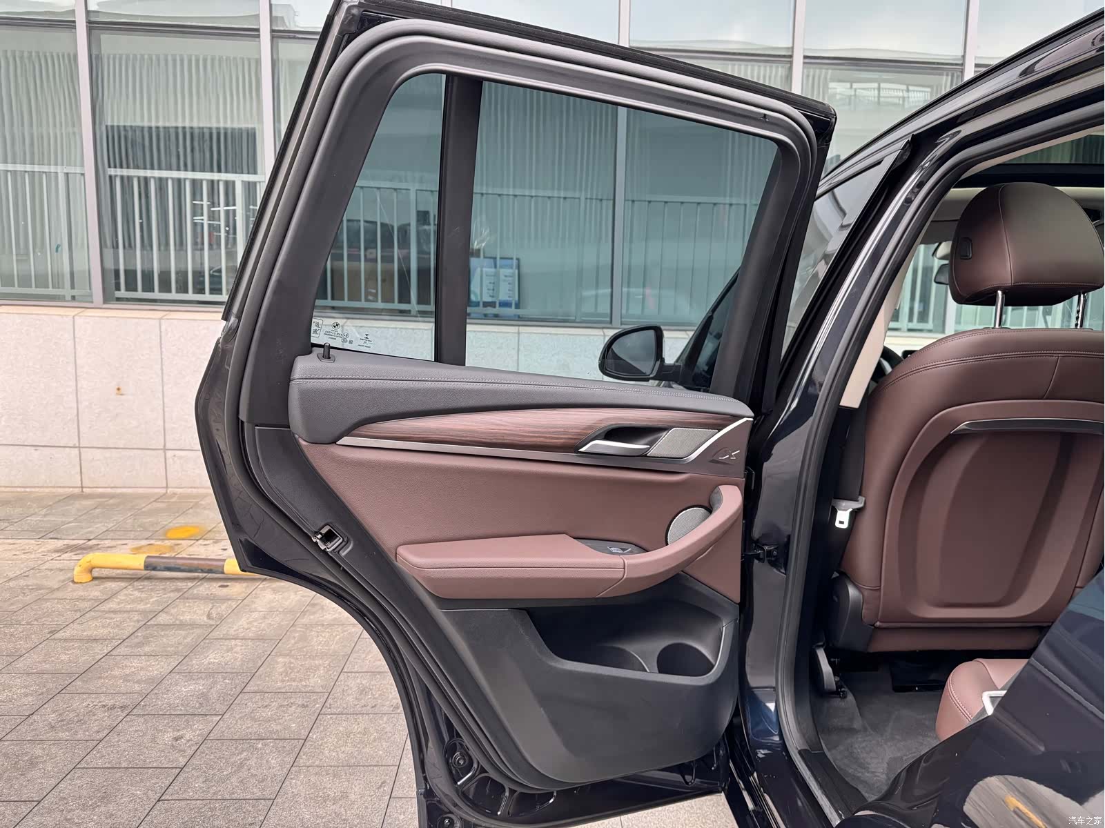 BMW X3, 2022 10