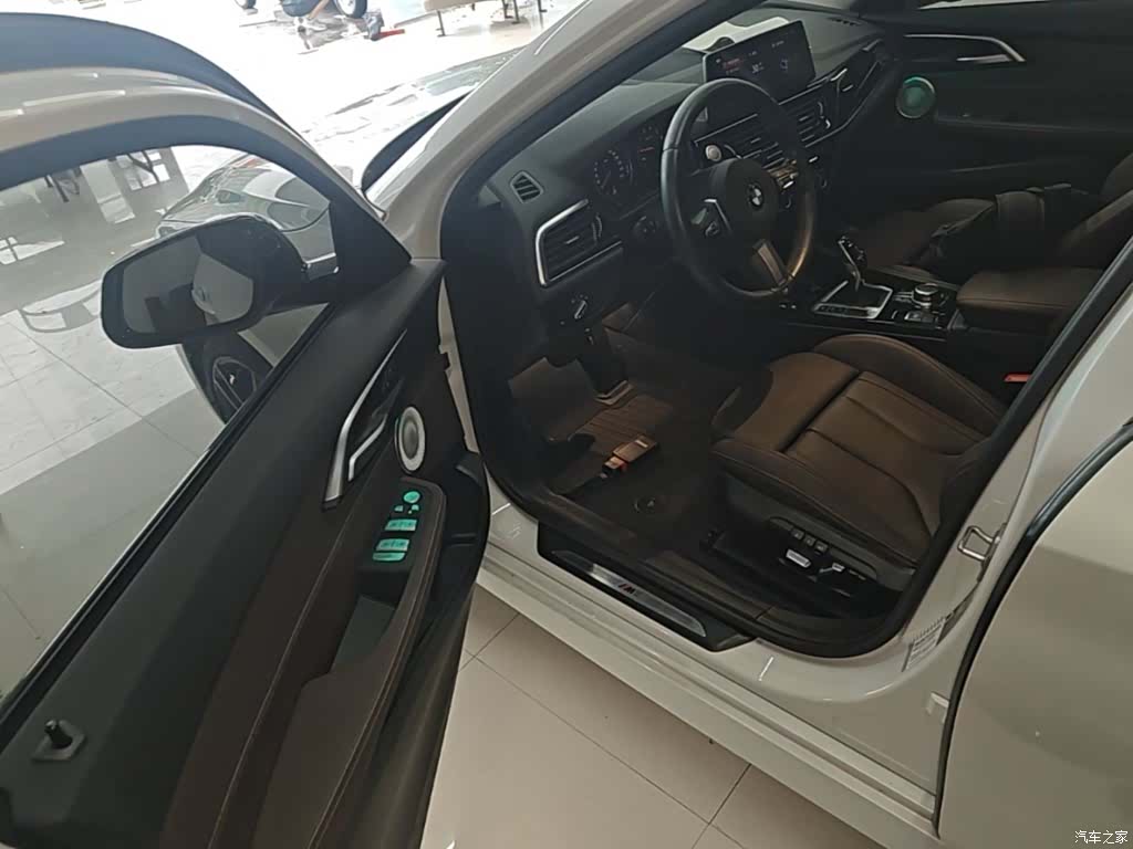 BMW 1 Series, 2023 16