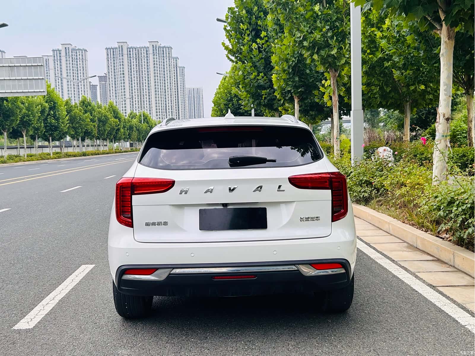 Haval First Love, 2021 9