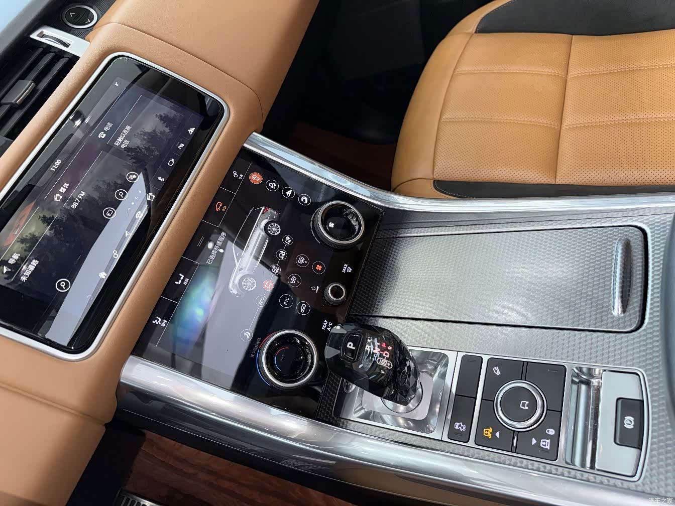 Land Rover Range Rover, 2019 все фото