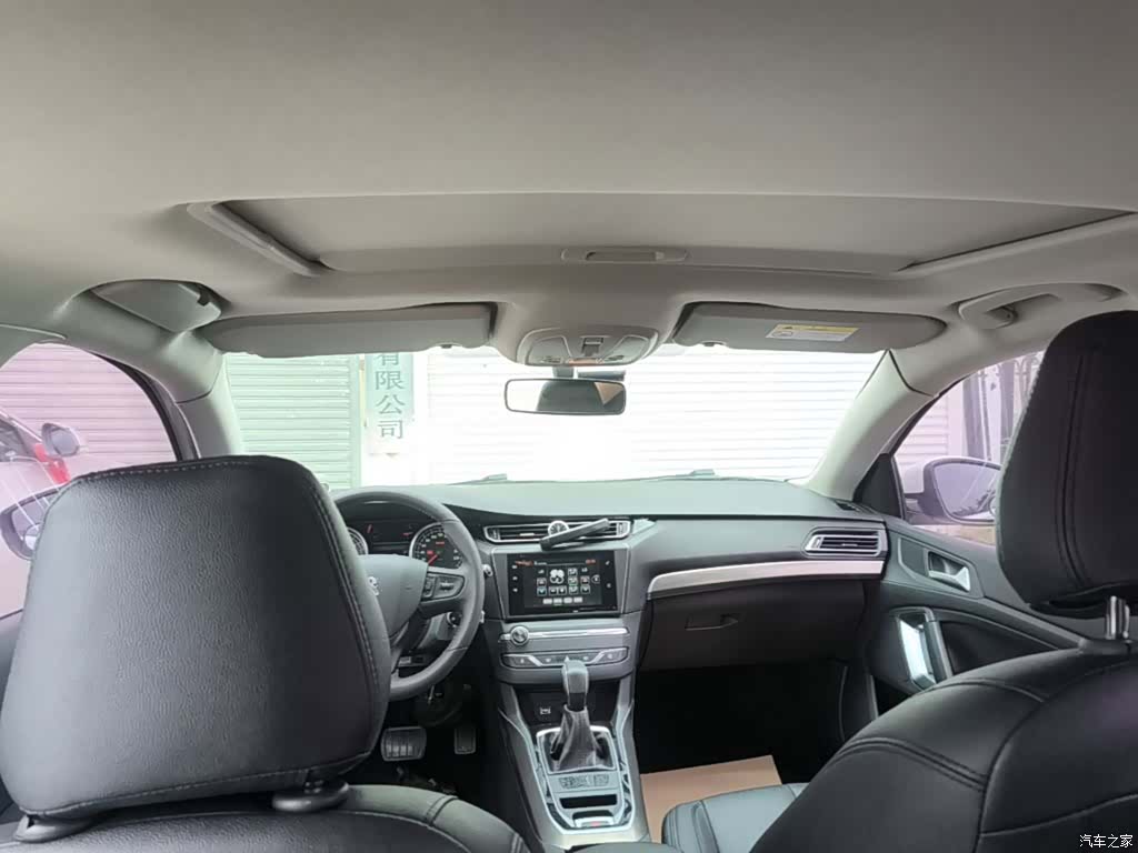Peugeot 408, 2016 17