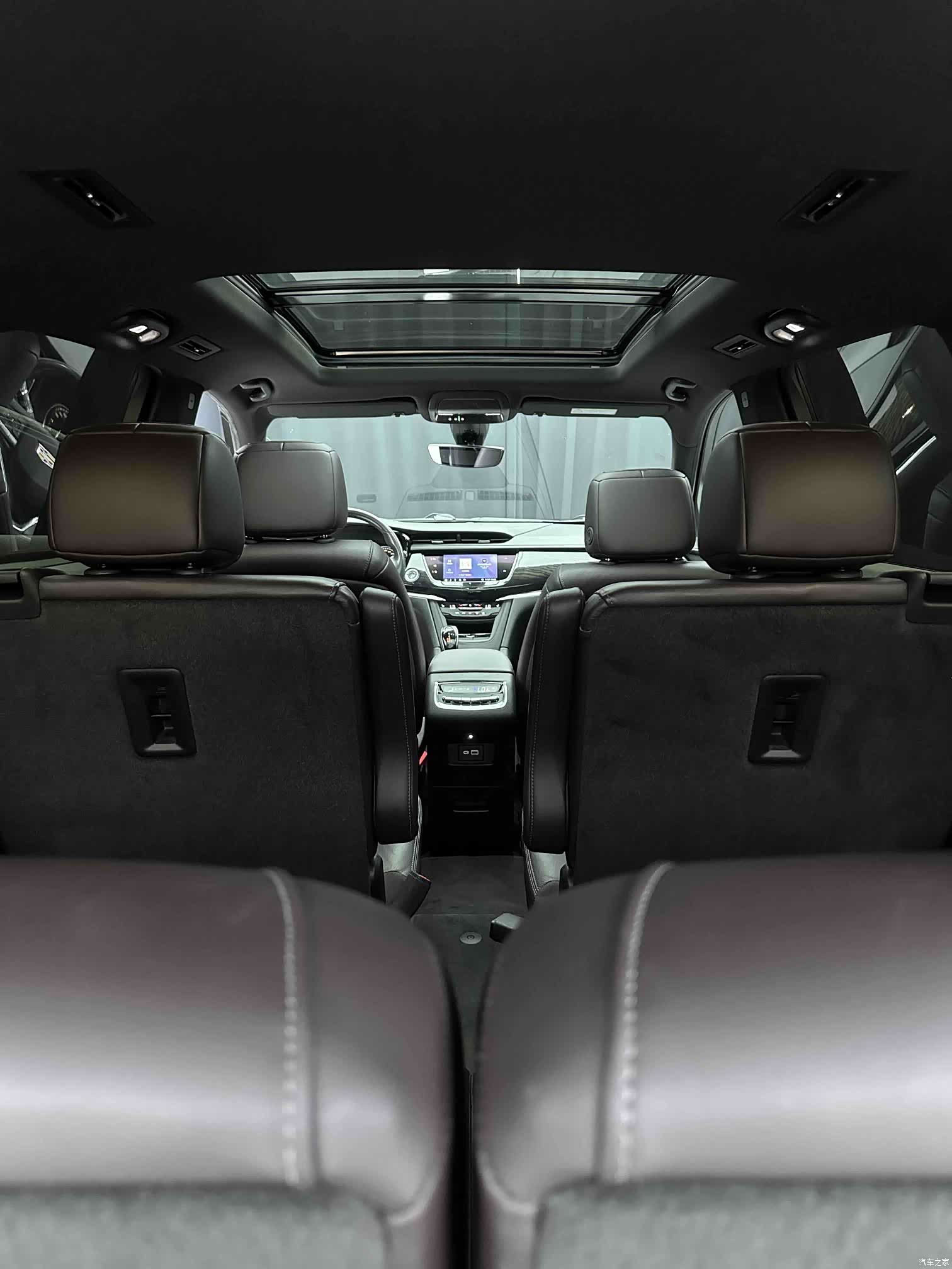 Cadillac XT6, 2019 15