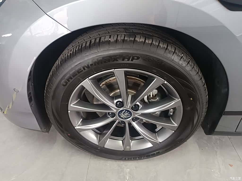 BYD Qin, 2025 25