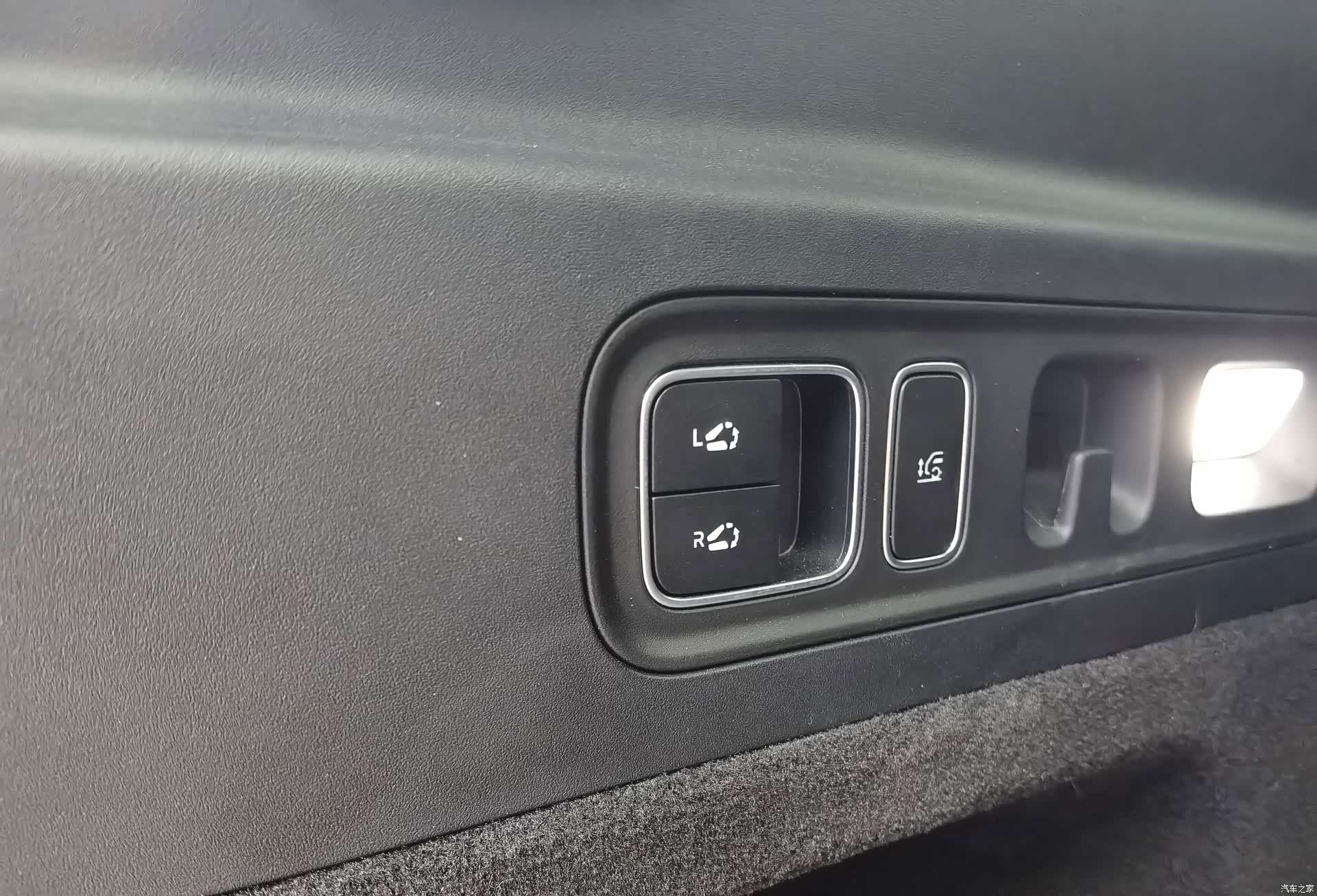 Li Auto L7, 2025 17