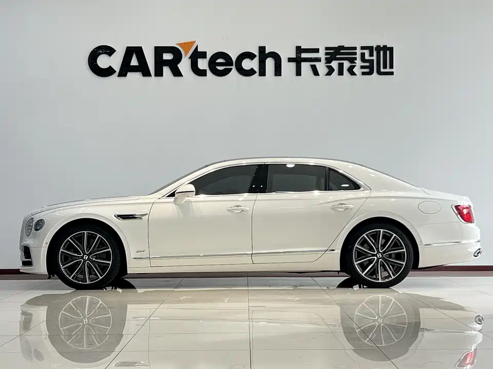 Bentley Flying spur
