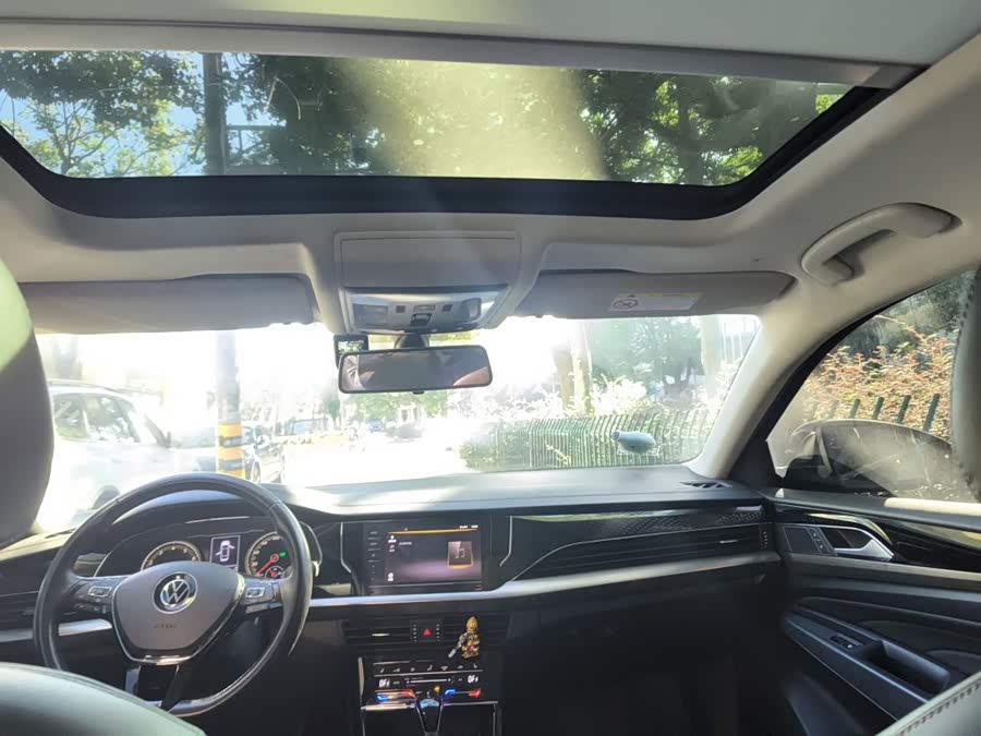 Volkswagen Passat 2021, фото 14