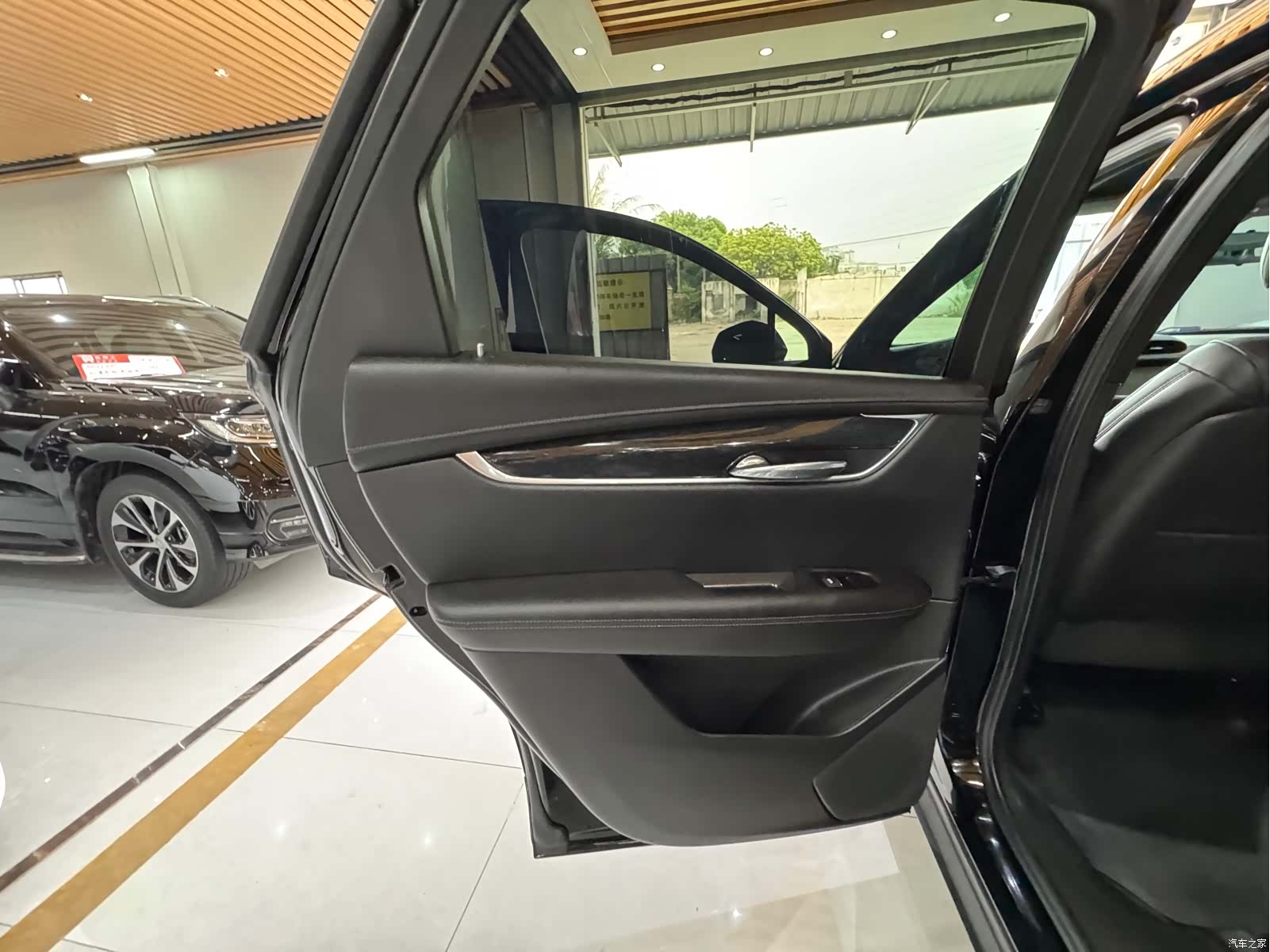 Cadillac XT5, 2022 30