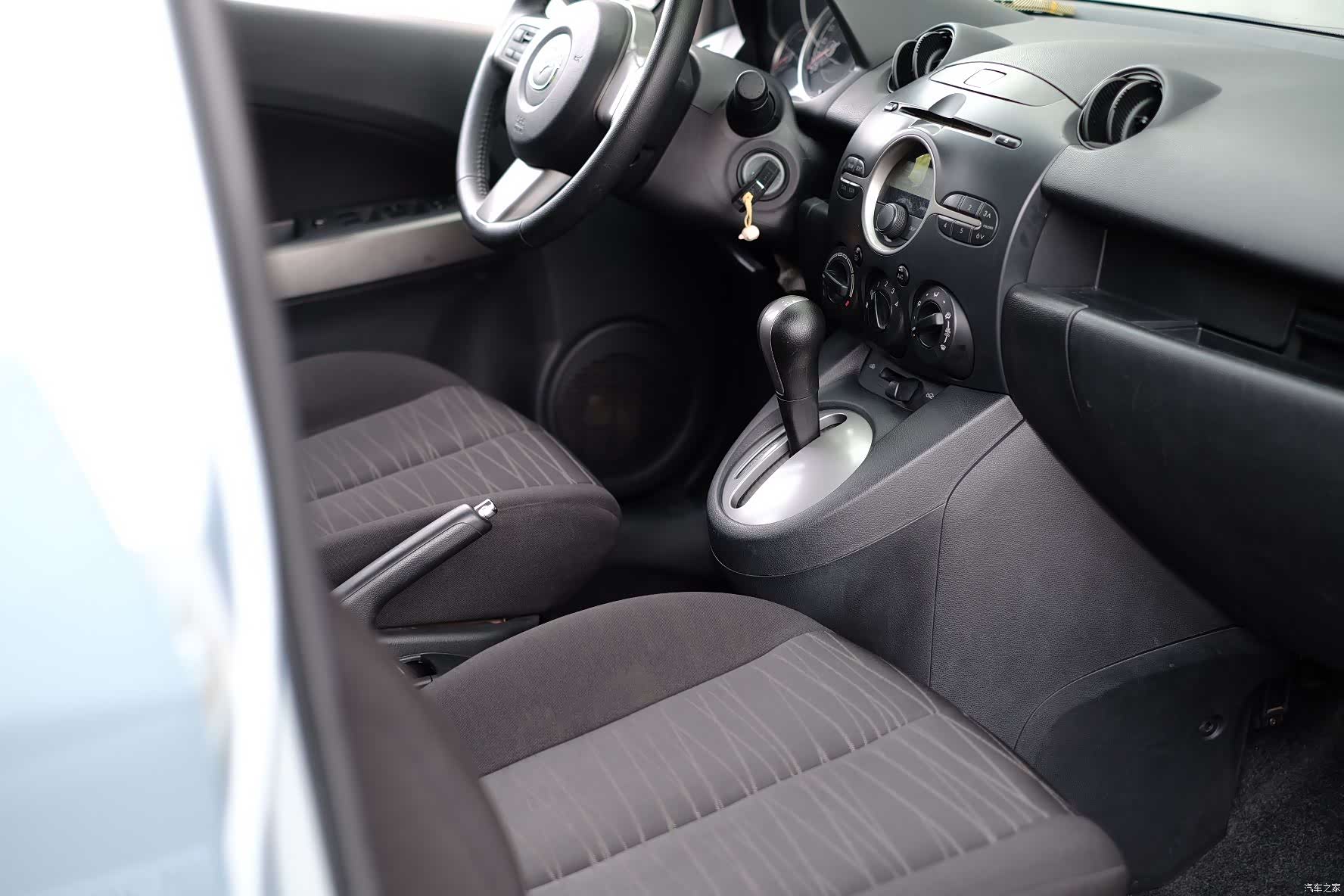 Mazda 2, 2011 58