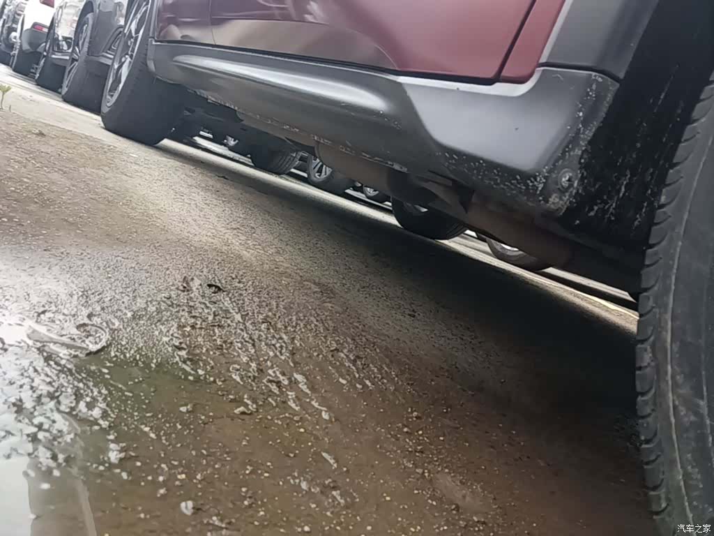 Honda Vezel, 2017 21