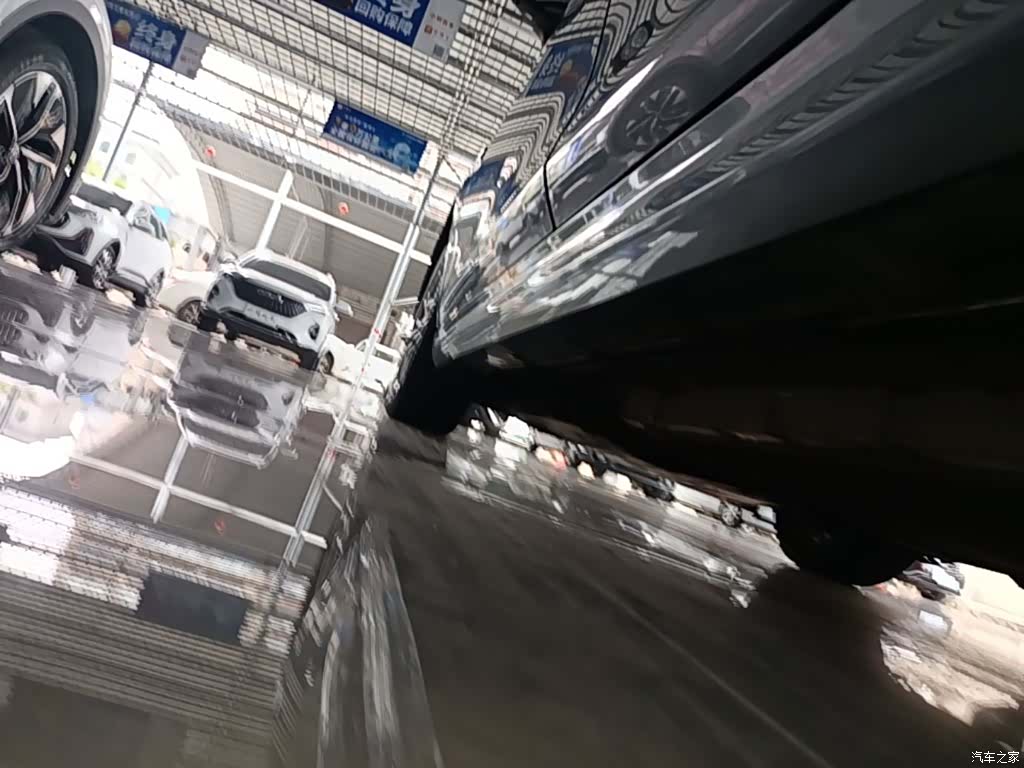 BYD Qin, 2023 21
