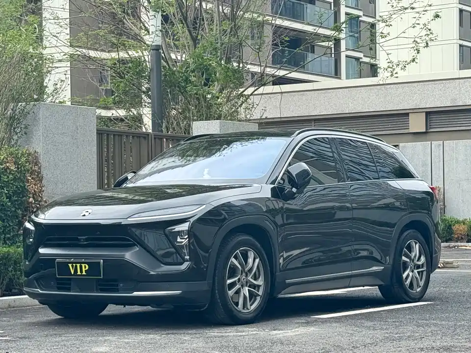 NIO ES6