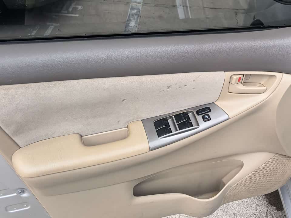 Toyota Corolla Toyota Corolla