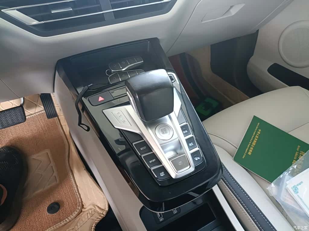 BYD Yuan, 2021 10