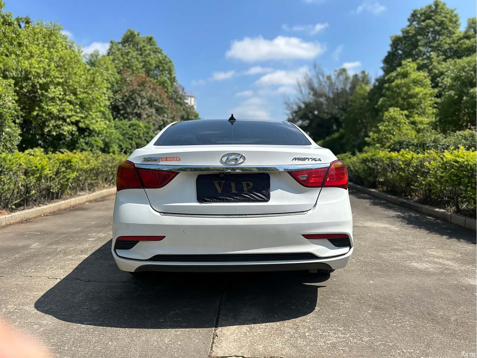 Hyundai GLS, 2018 все фото