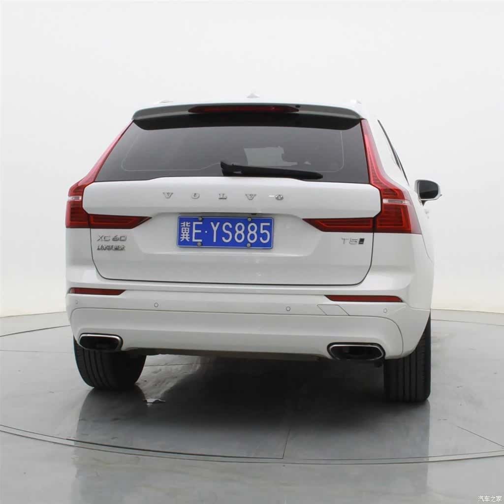 Volvo XC60, 2019 14