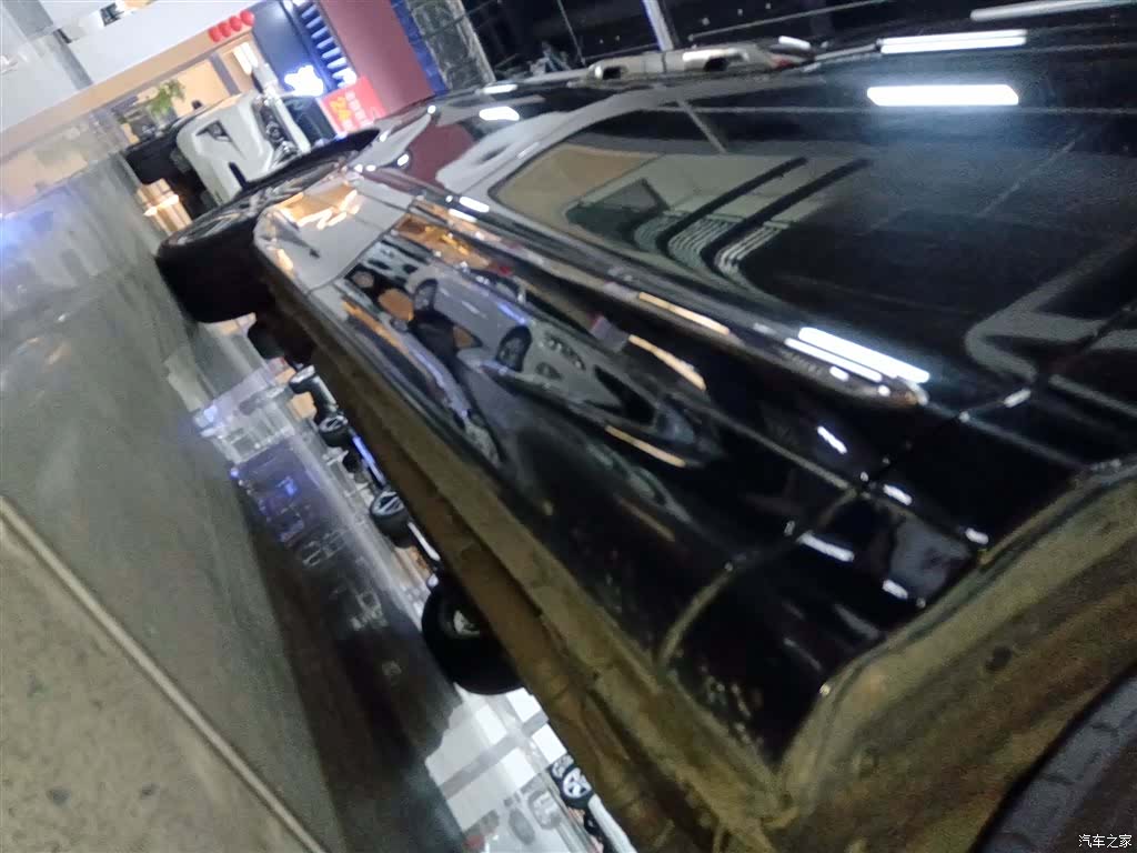 Honda Elysion, 2020 16