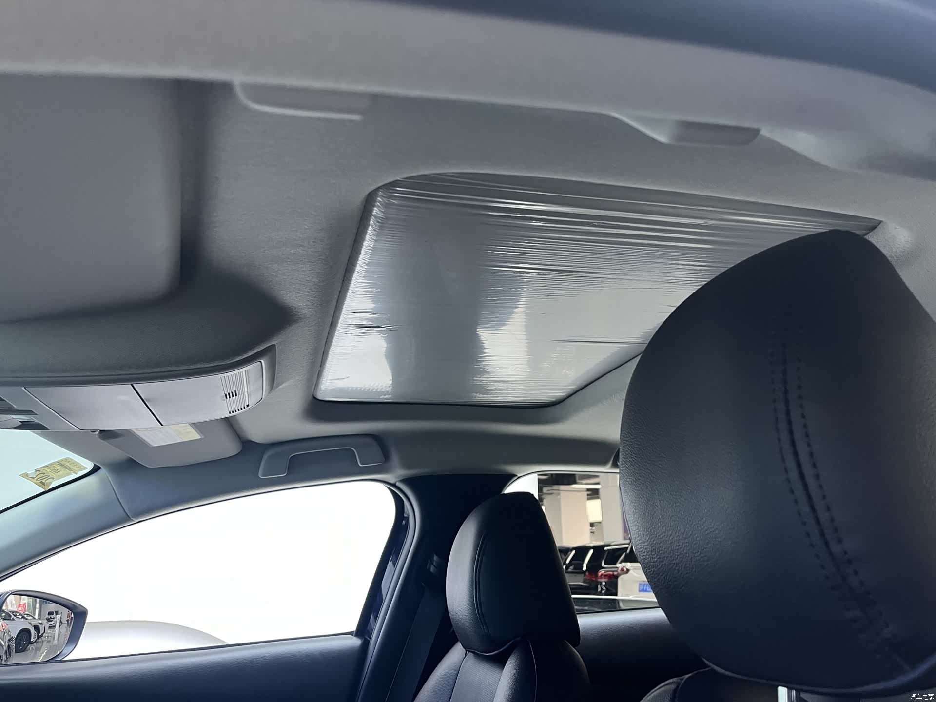 Mazda CX-30, 2021 10
